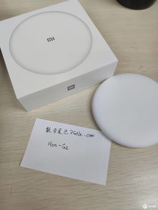 无线充的未来 从数字尾巴看数码无线充的革新